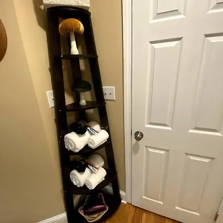 Cozy Boston Getaway Apartment! Free Parking Exterior photo