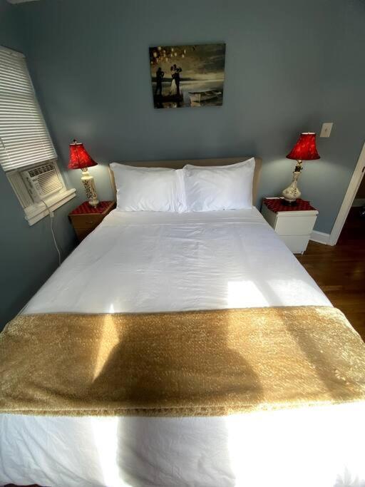 Appartement Cozy Getaway Apartment! Free Parking *