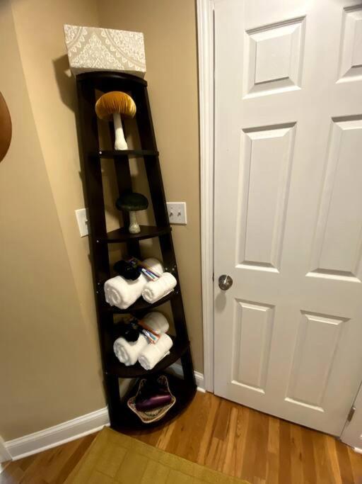 Appartement Cozy Getaway Apartment! Free Parking Boston