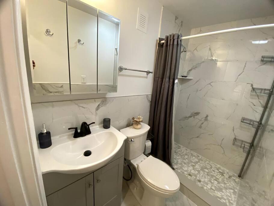 Appartement Cozy Getaway Apartment! Free Parking *