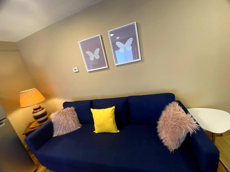 Appartement Cozy Getaway Apartment! Free Parking *