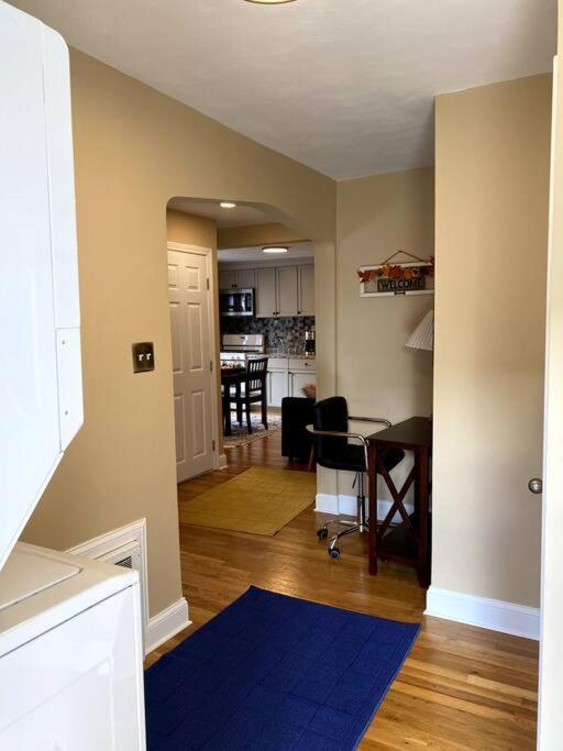 Appartement Cozy Getaway Apartment! Free Parking